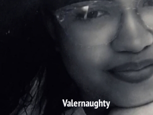 Valernaughty