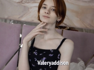 Valeryaddison