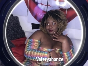 Valeryahanze
