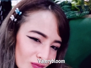 Valerybloom