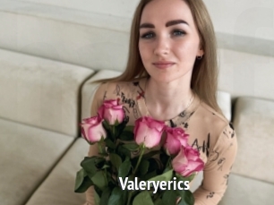 Valeryerics