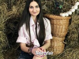 Valeryfair
