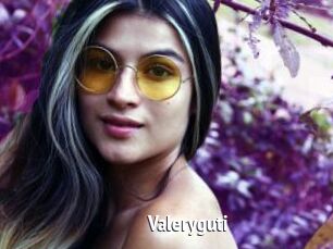 Valeryguti