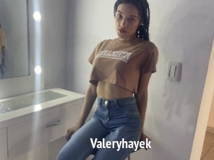 Valeryhayek