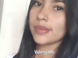 Valeryjade
