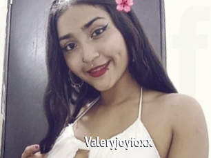 Valeryjoyfoxx