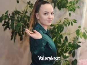 Valerykeat
