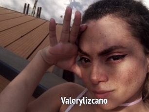 Valerylizcano