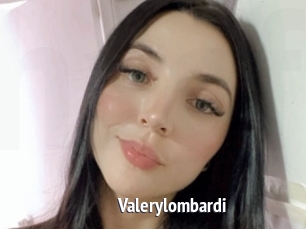 Valerylombardi