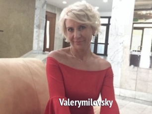 Valerymilovsky