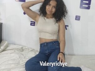 Valeryrichye