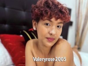 Valeryrose2005