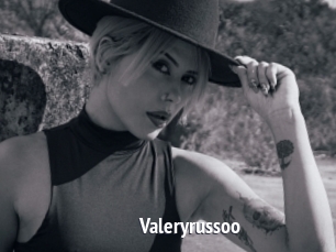 Valeryrussoo