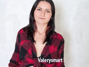 Valerysmart