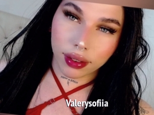 Valerysofiia
