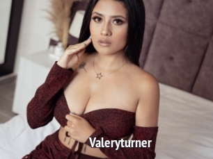 Valeryturner