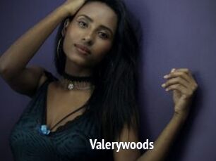 Valerywoods