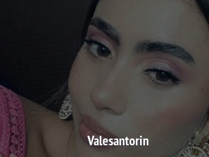 Valesantorin