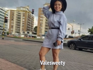 Valesweety