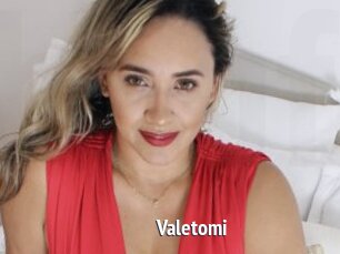 Valetomi