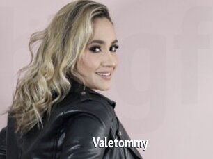 Valetommy