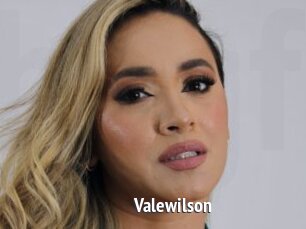 Valewilson