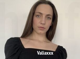 Valiaxxx