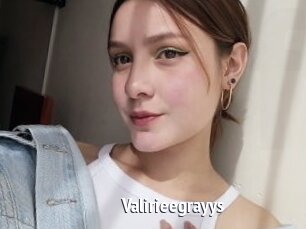 Valirieegrayys