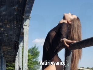 Valiriyvance