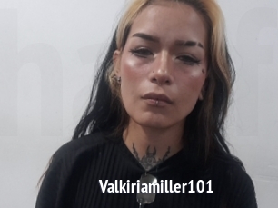 Valkiriamiller101
