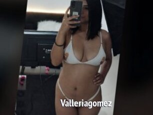 Valleriagomez