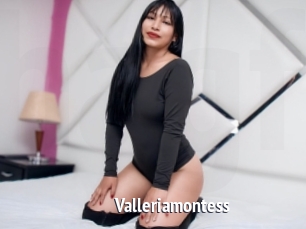 Valleriamontess