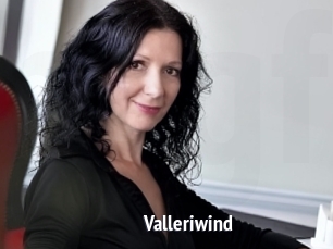 Valleriwind