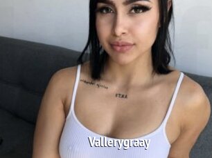 Vallerygraay