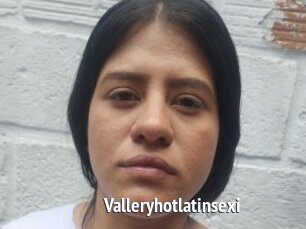 Valleryhotlatinsexi