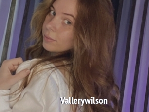Vallerywilson