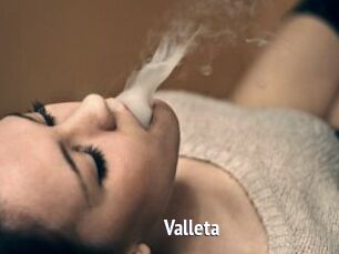Valleta