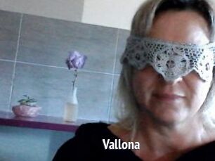 Vallona