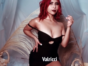 Valricci