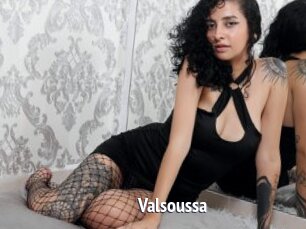Valsoussa