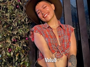 Valu8