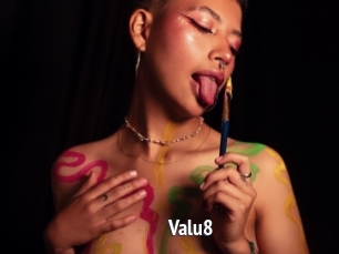 Valu8