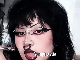 Vampirxylia