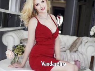 Vandareina