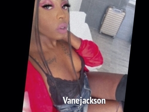 Vanejackson