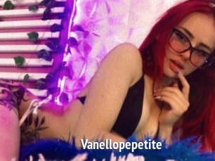 Vanellopepetite