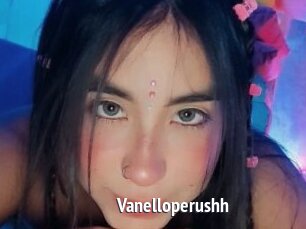 Vanelloperushh