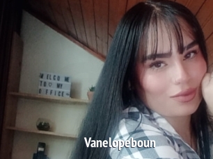 Vanelopeboun