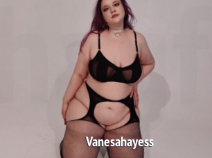 Vanesahayess