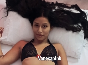 Vanesapink
